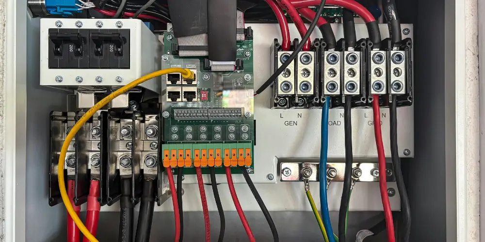 Electrical Safety Regulations