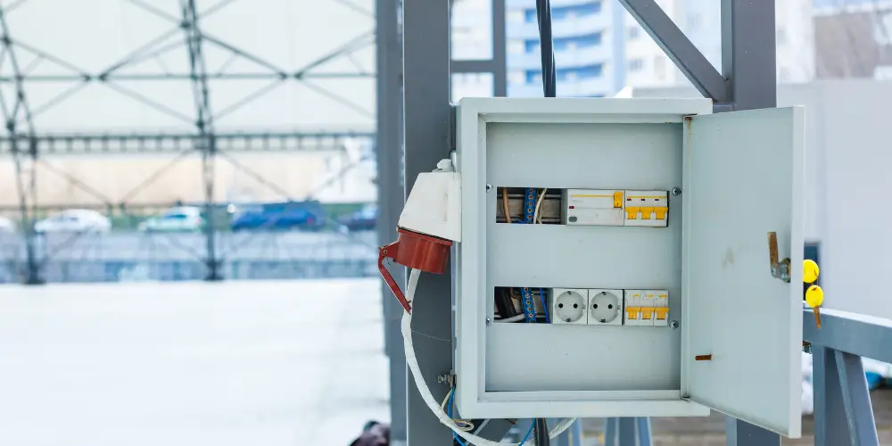 What is a Consumer Unit?
Assessing Electrical Load Requirements