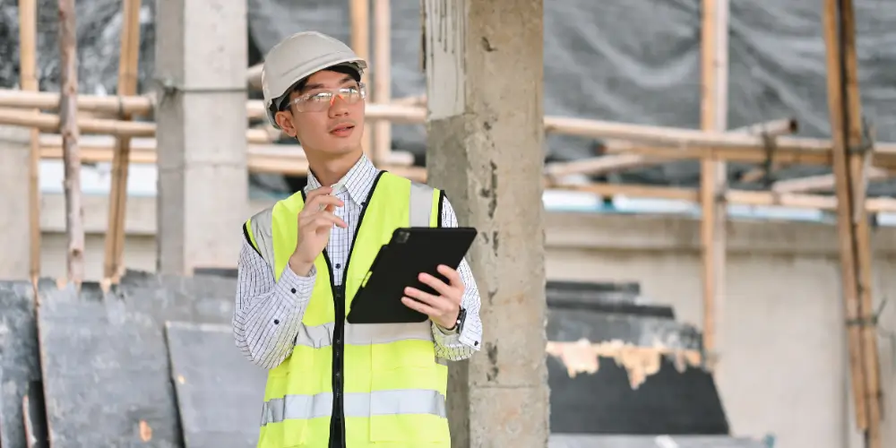 18th Edition Certificate