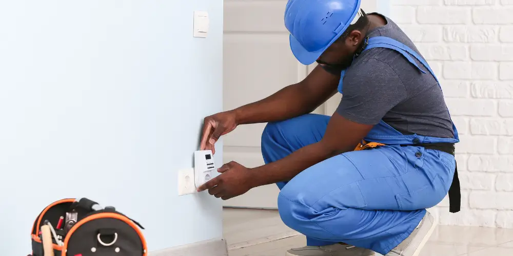 Electrical Safety Regulations