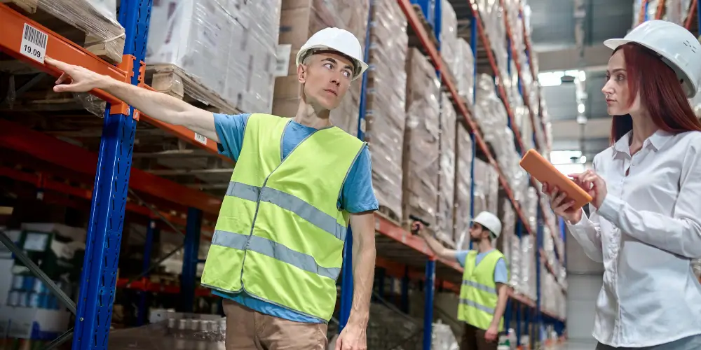 5 Elements of POCMAR