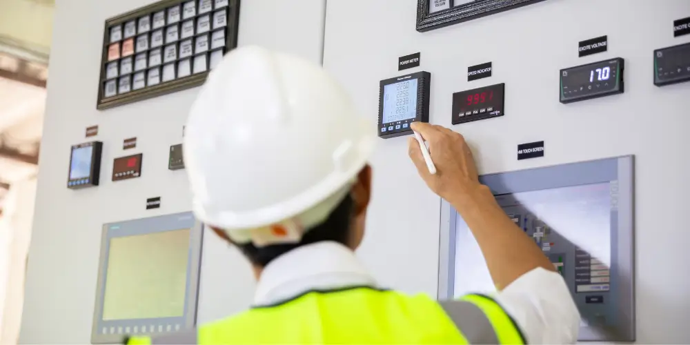 Fire Prevention Checklist