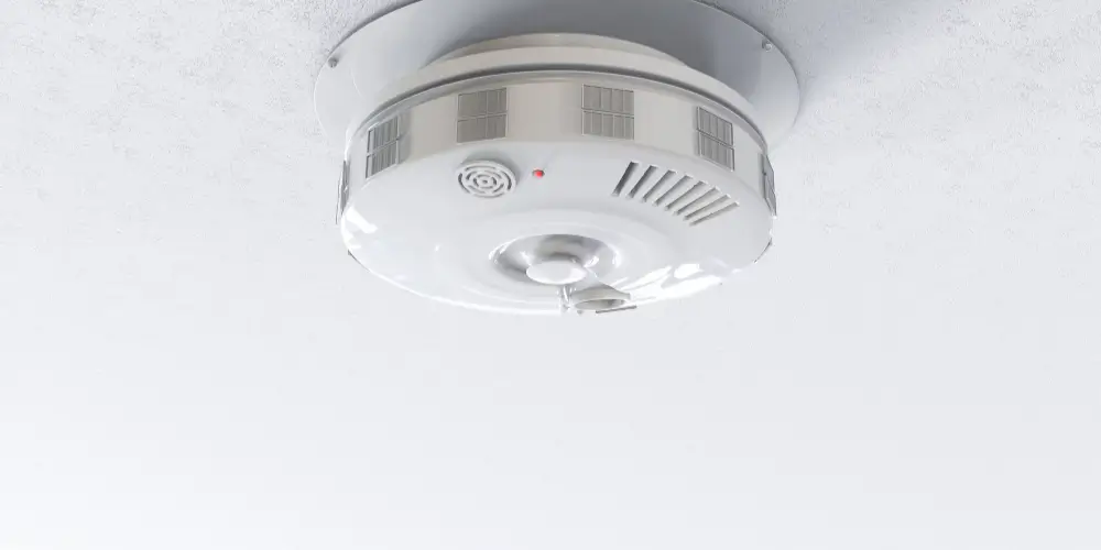 Fire Prevention Checklist