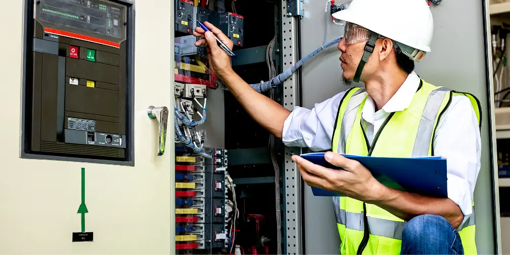 How to Wire a Garage Consumer Unit​