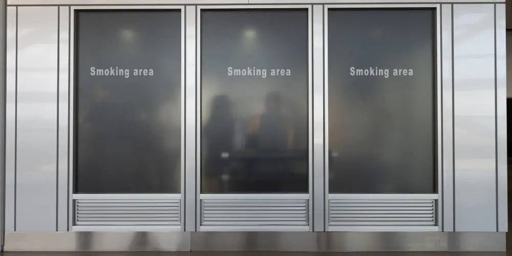 Fire Prevention Checklist