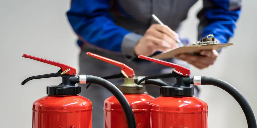 What Should the Fire Policy Cover