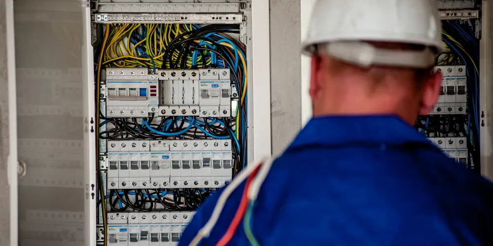 Electrical Safety Regulations