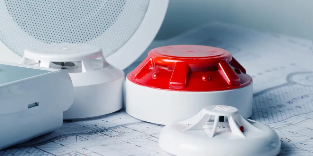 Fire Equipment Safety