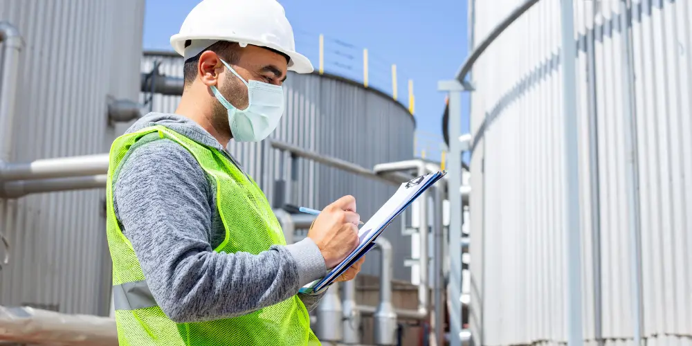 What Comes First in the Hierarchy of Fire Protection