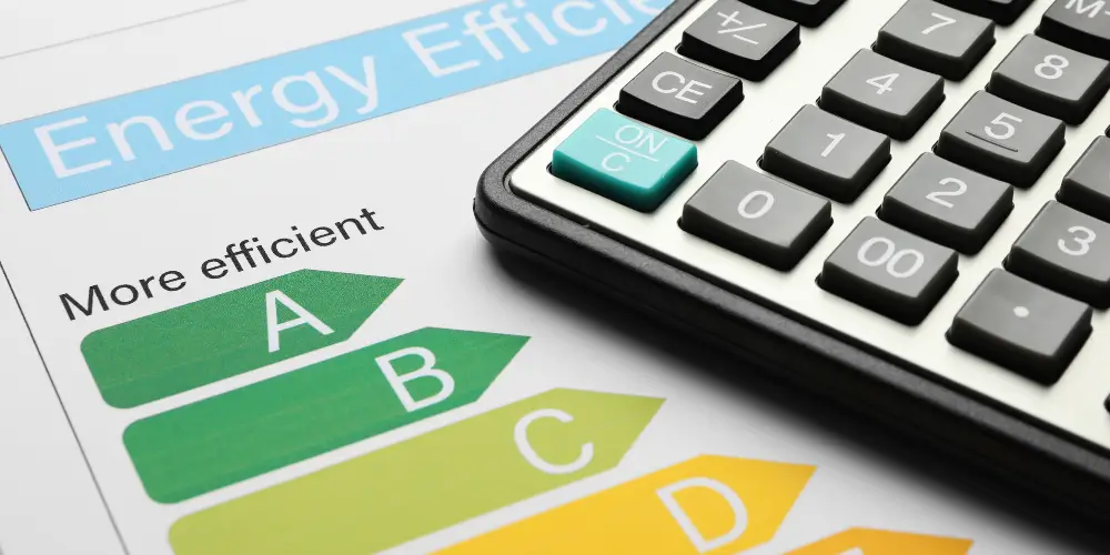 What is a Consumer Unit?
Energy Efficiency and Consumer Units