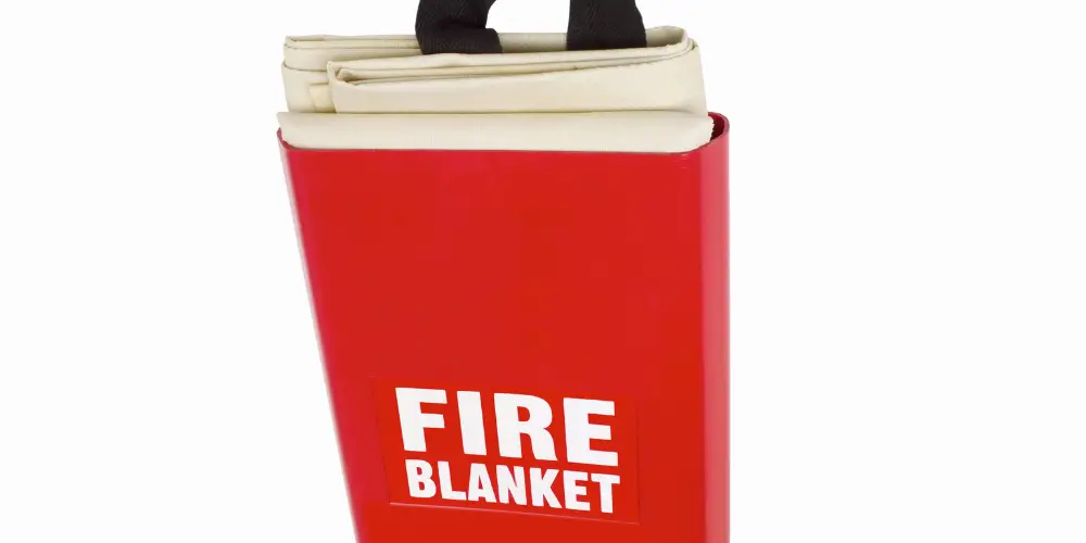 Fire Equipment Safety