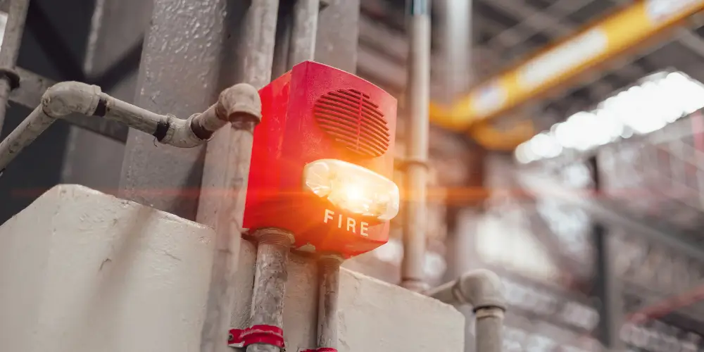 Fire Safety Legislation