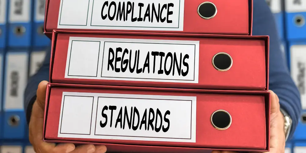 Fire and Safety Regulations