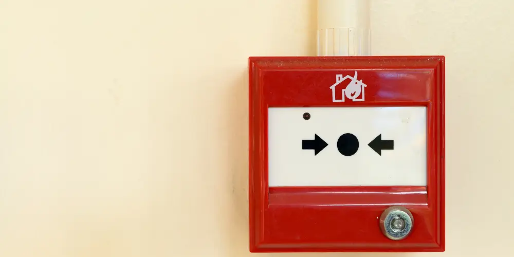 What is Potential Fuel for a Fire