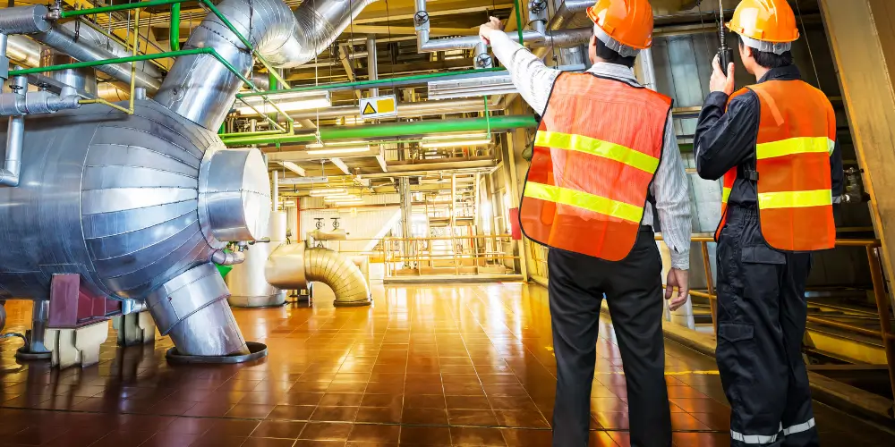 EICR Checklist for Electricians