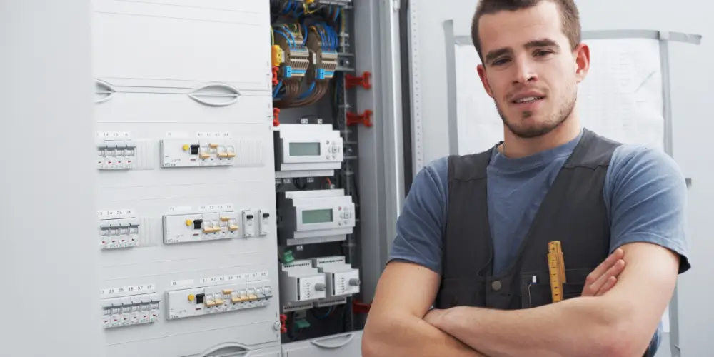 EICR Checklist for Electricians