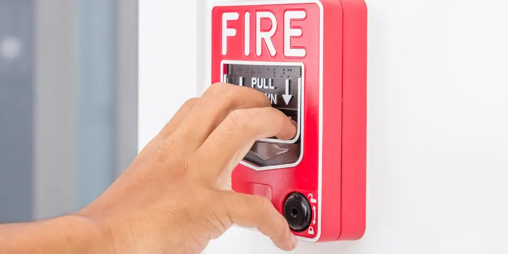 Why is Fire Risk Assessment Important