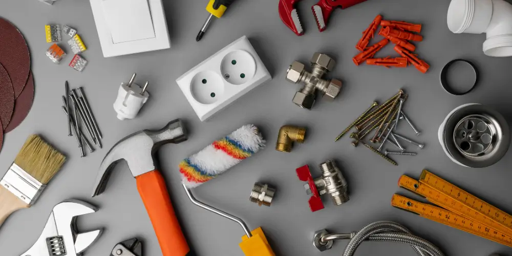 What is Potential Fuel for a Fire