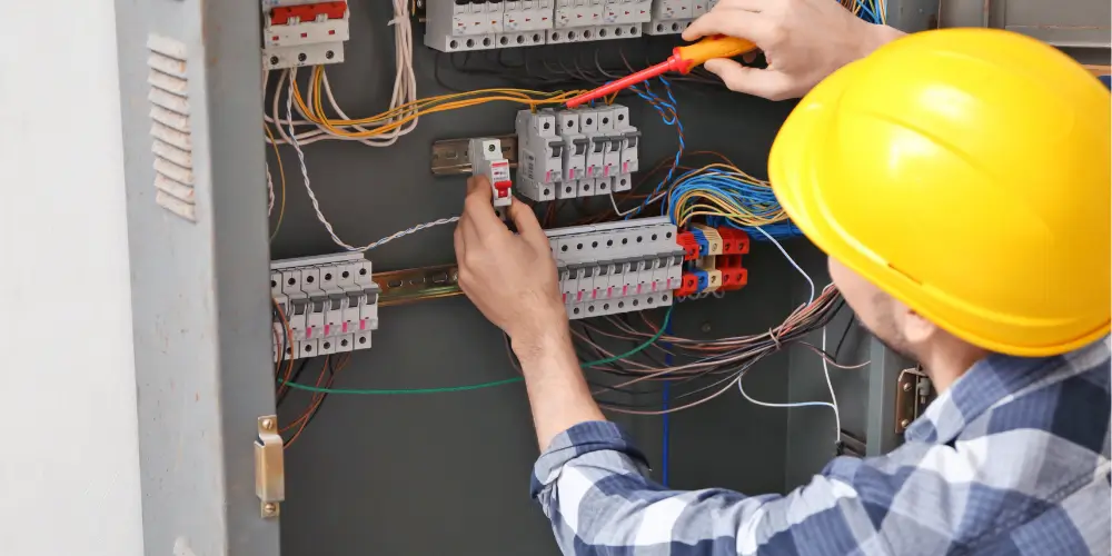 How Much to Replace a Consumer Unit​