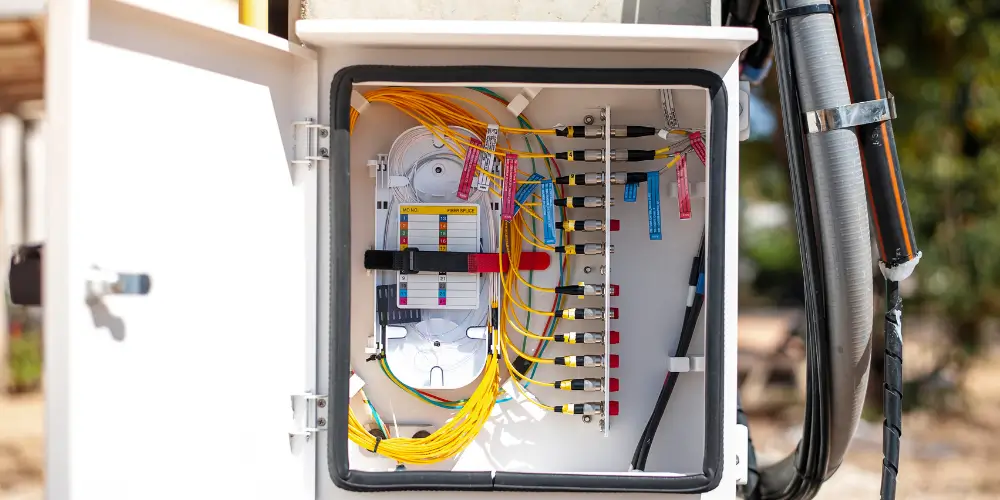 How to Wire a Consumer Unit