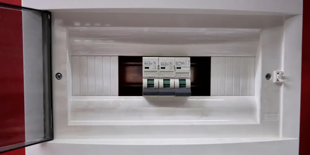 How to Wire a Garage Consumer Unit​