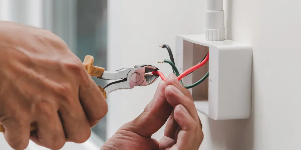 What Does EICR Stand for