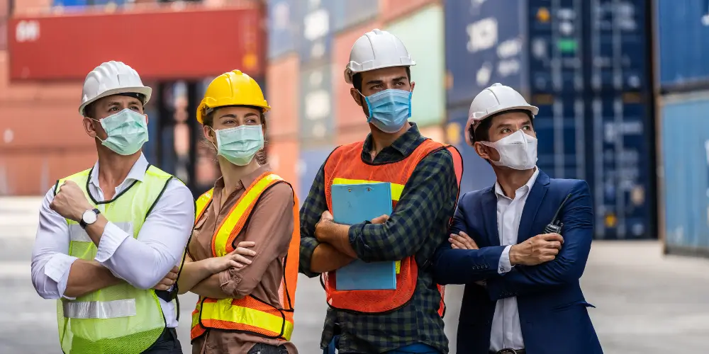 Who are the Duty Holders of Workplaces Under the Fire Safety Law