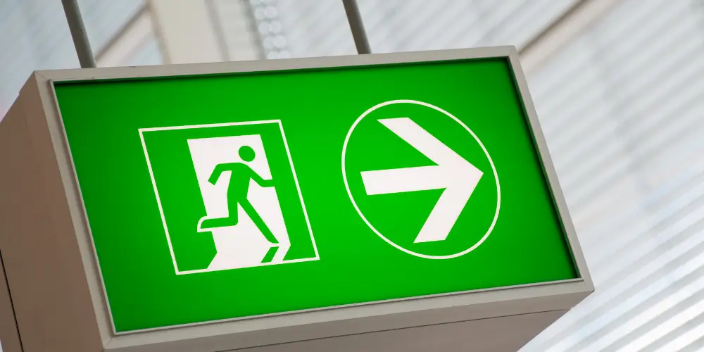 Fire Safety Housekeeping Practices