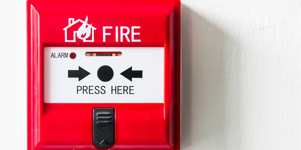 Why is Fire Risk Assessment Important