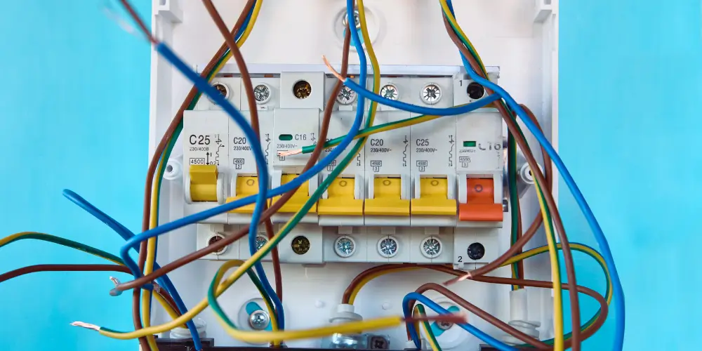 What is a Consumer Unit?
Key Components of a Consumer Unit