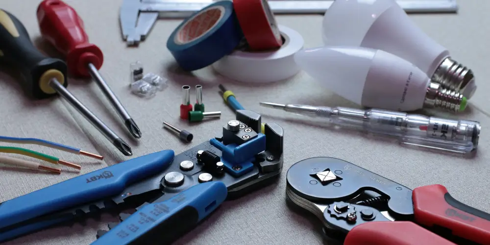 Fire Safety Housekeeping Practices