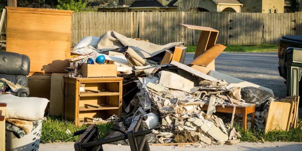 Fire Safety Housekeeping Practices