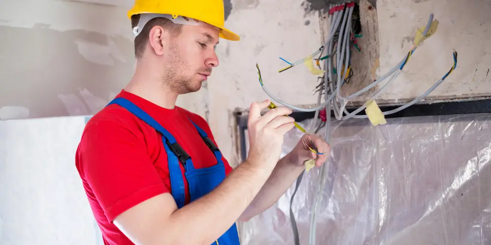 How to Wire a Consumer Unit