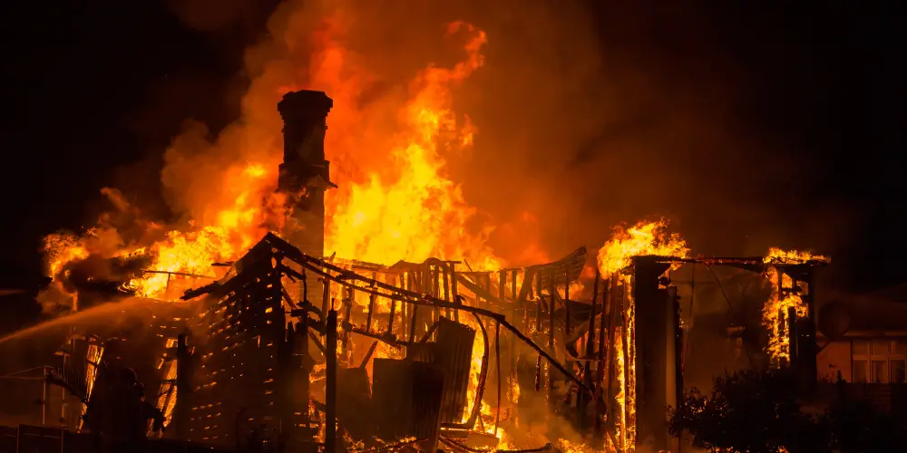 Fire Hazards in the Workplace