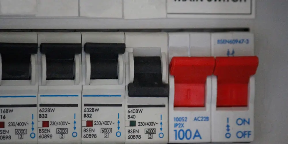 How to Wire a Consumer Unit