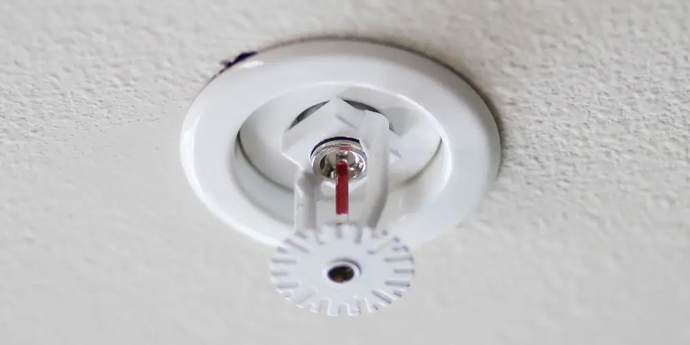 What Should the Fire Policy Cover