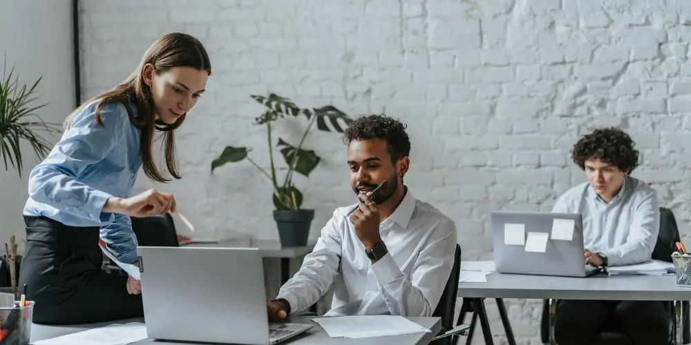 Who are the Duty Holders of Workplaces Under the Fire Safety Law