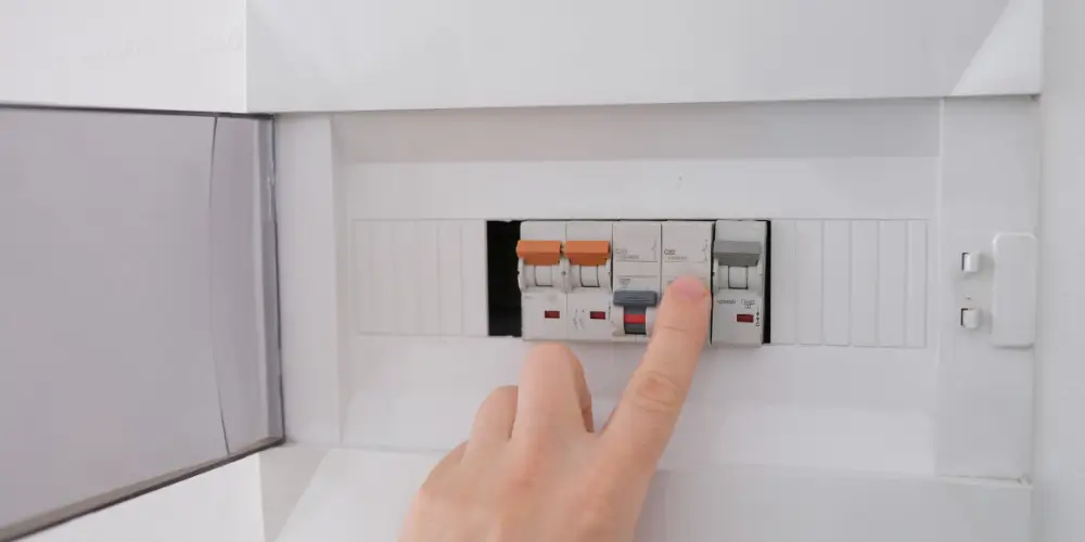 What is a Consumer Unit?
Tripping Circuits and Overloads