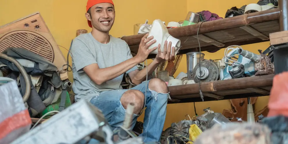 Working Practices Can Be Fire Hazards
