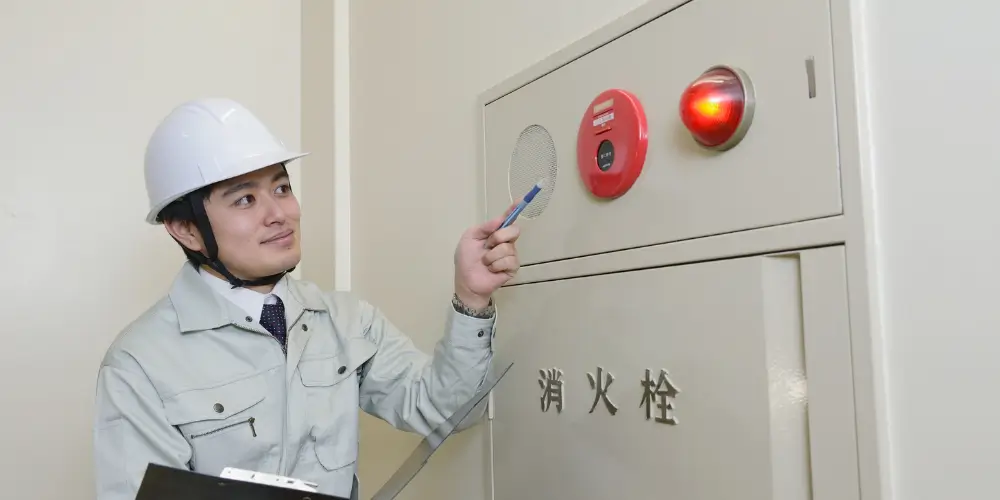 Fire and Safety Regulations