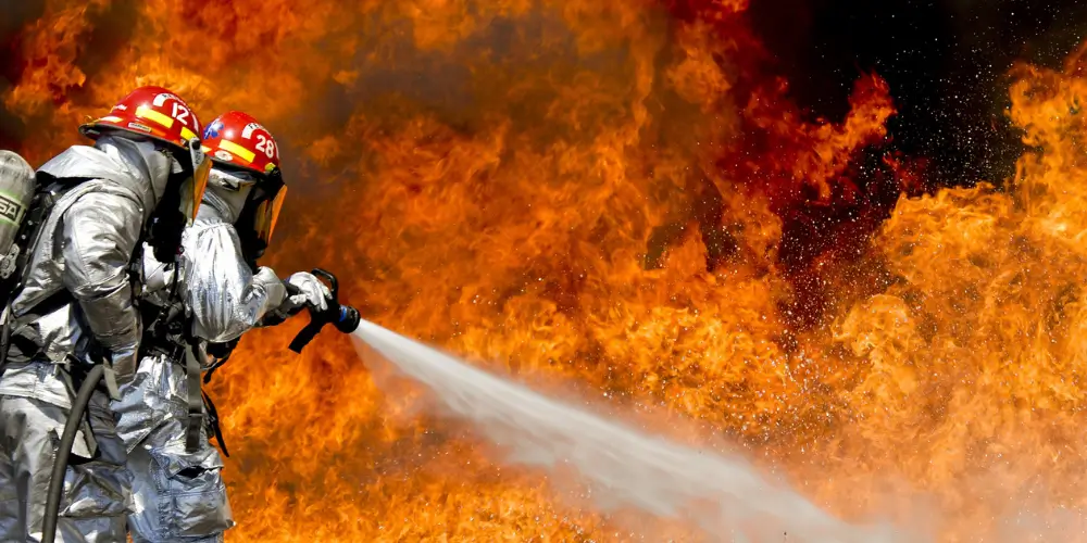 How to Use Fire Extinguishers