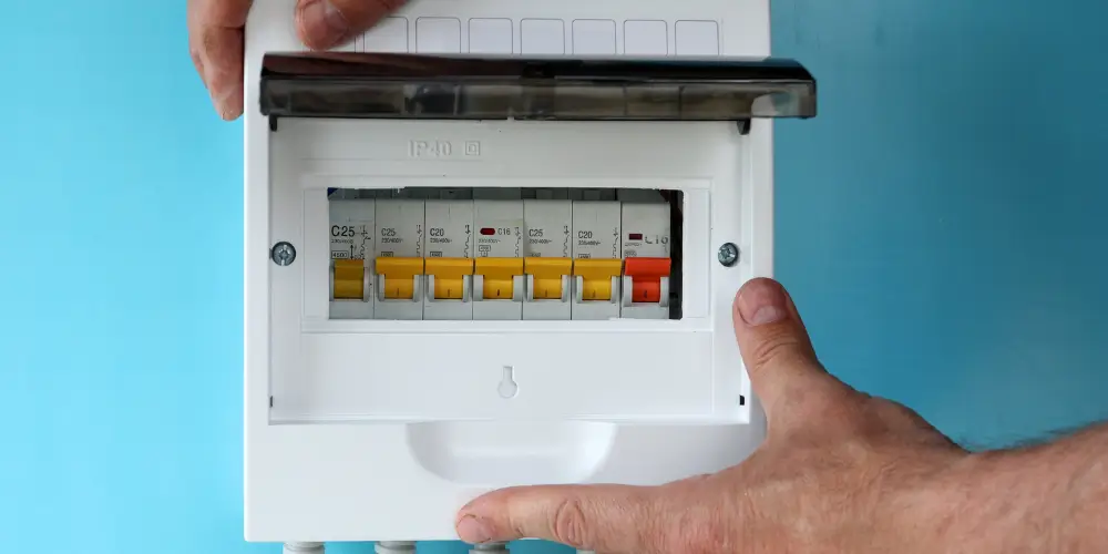 What is a Consumer Unit