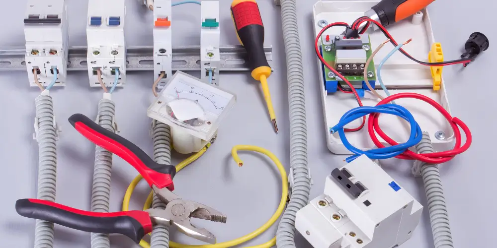 What Does EICR Stand for