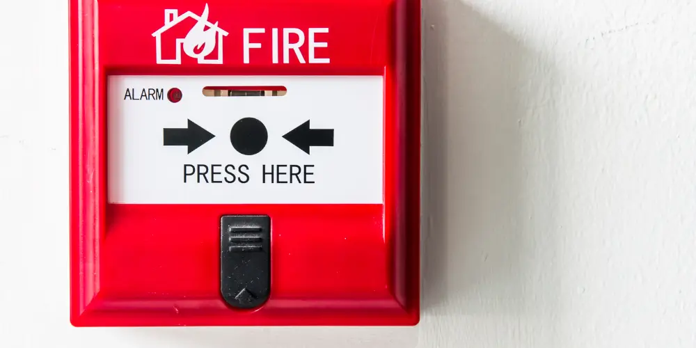 Who is Responsible for Fire Safety