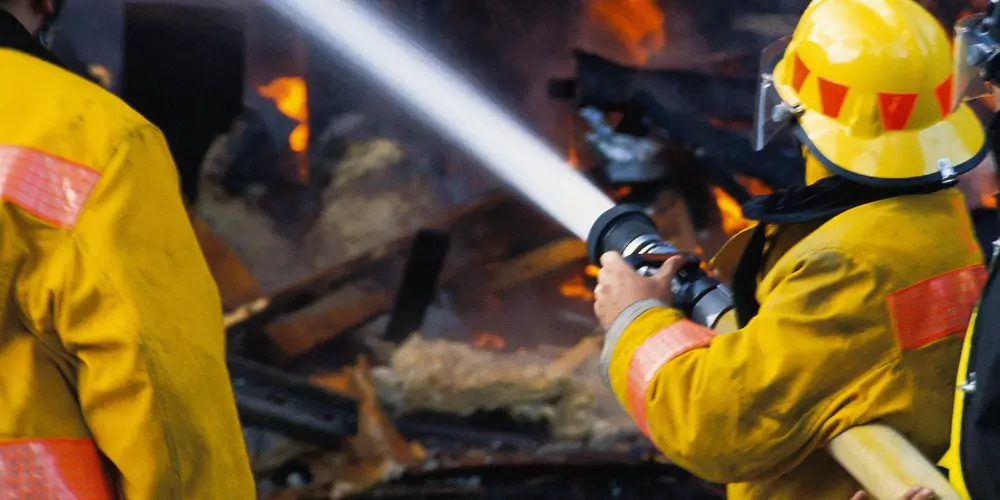 Fire Safety Legislation