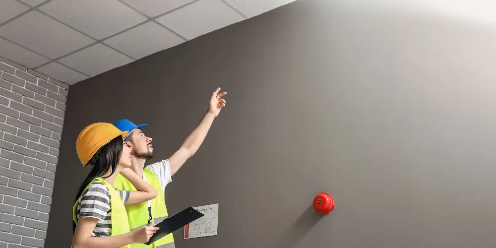 Fire Safety Housekeeping Practices