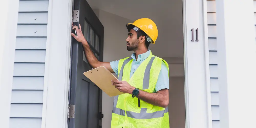 How Often Do Fire Doors Need to Be Inspected
Are communal fire doors checked more frequently?