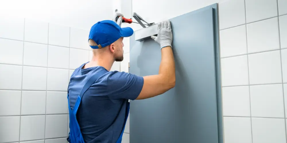 Do Fire Doors Need to Be Self-Closing