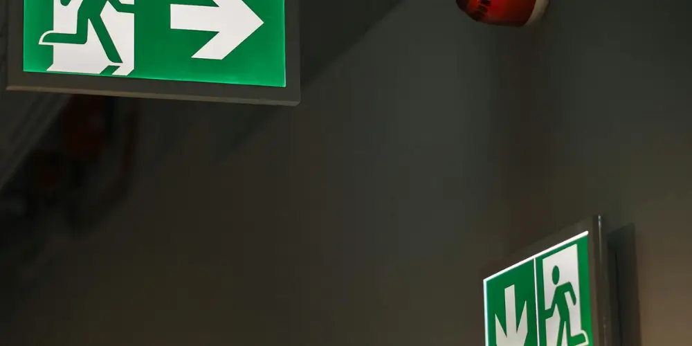 Do Fire Doors Need to Be Self-Closing