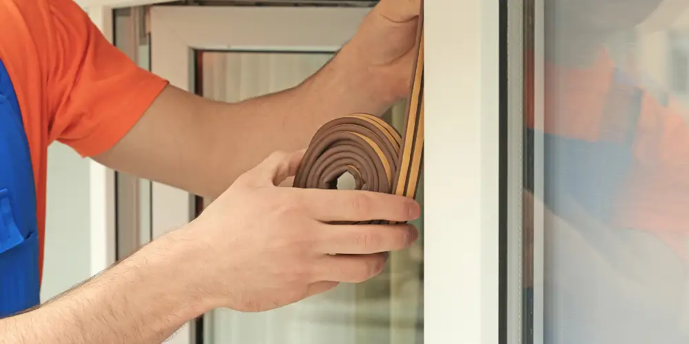 How to Fit a Fire Door